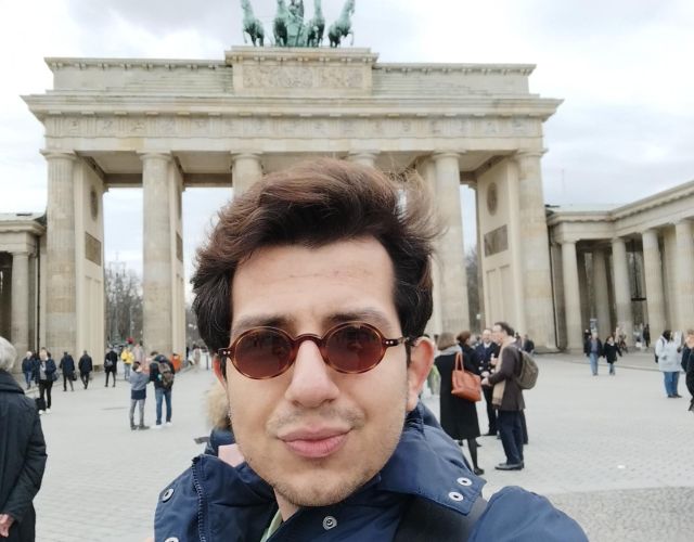 İmranlı Almanca Özel Ders